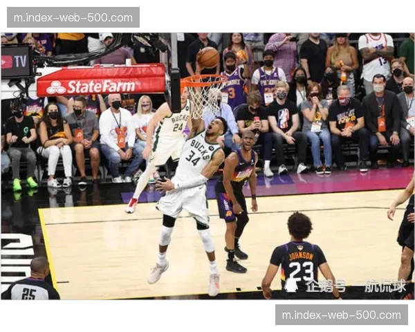 公牛防守强度提升明显 末节限制雄鹿仅得8分创赛季纪录