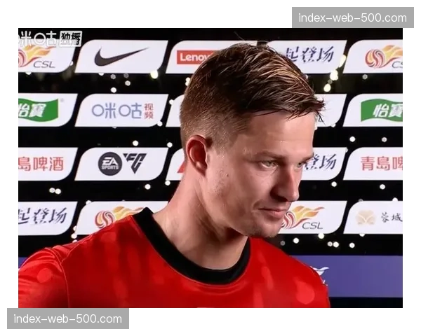 成都蓉城索罗金补射打入赛季首球 前场多点开花令对手防不胜防