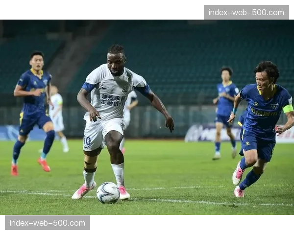 云南玉昆奥斯卡5球并列射手榜第二 外援前锋延续火热状态